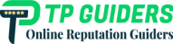 TP guiders Logo